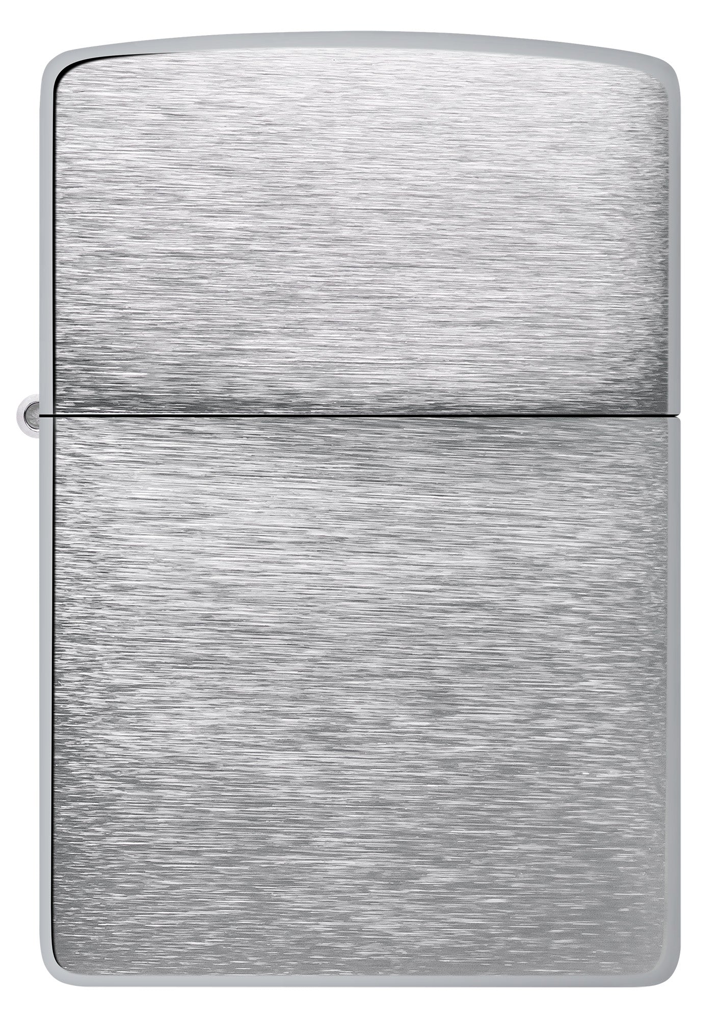 Armor® Brushed Chrome