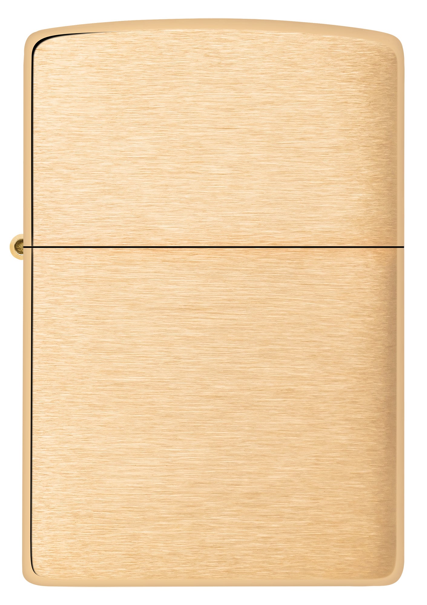 Armor® Brushed Brass