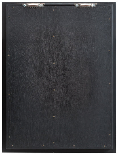 back of 25 piece lighter display