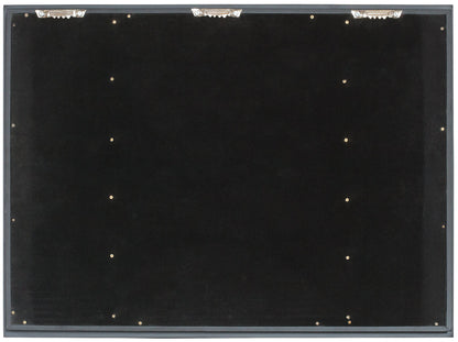 back of 50 piece lighter display